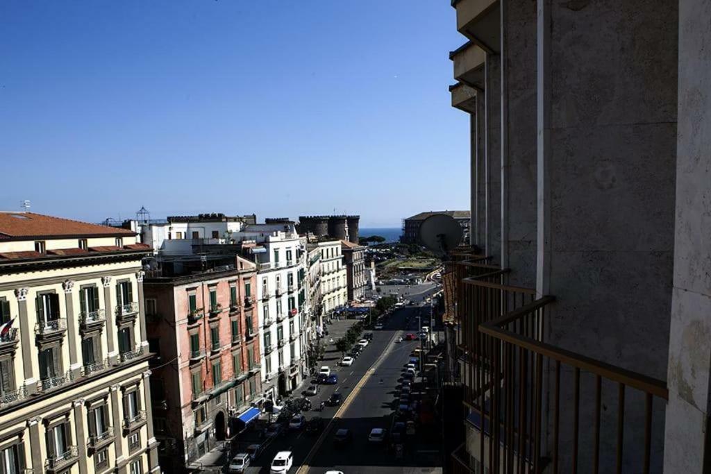 Crystal Skyline Neapolis Apartment Exterior photo